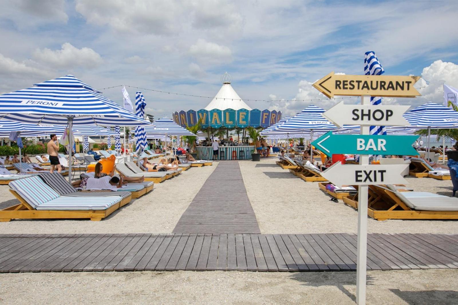 Ella Summerland Mamaia Dış mekan fotoğraf